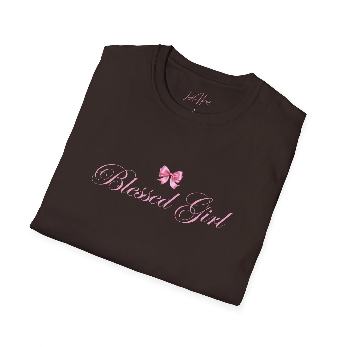 Blessed Girl T-Shirt