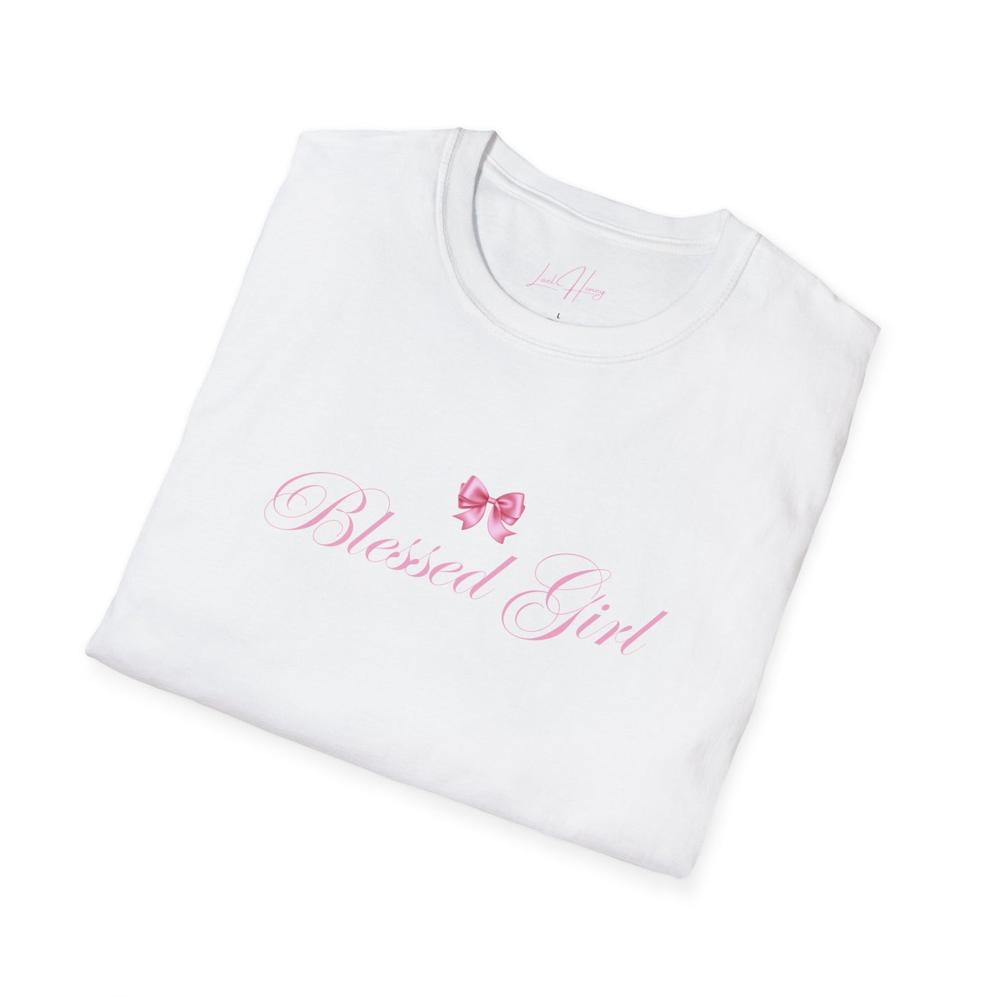 Blessed Girl T-Shirt