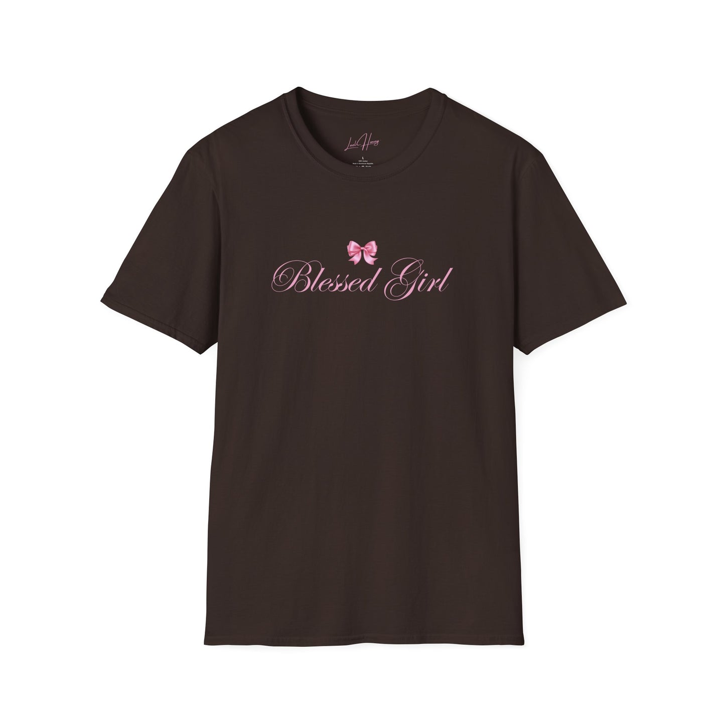 Blessed Girl T-Shirt