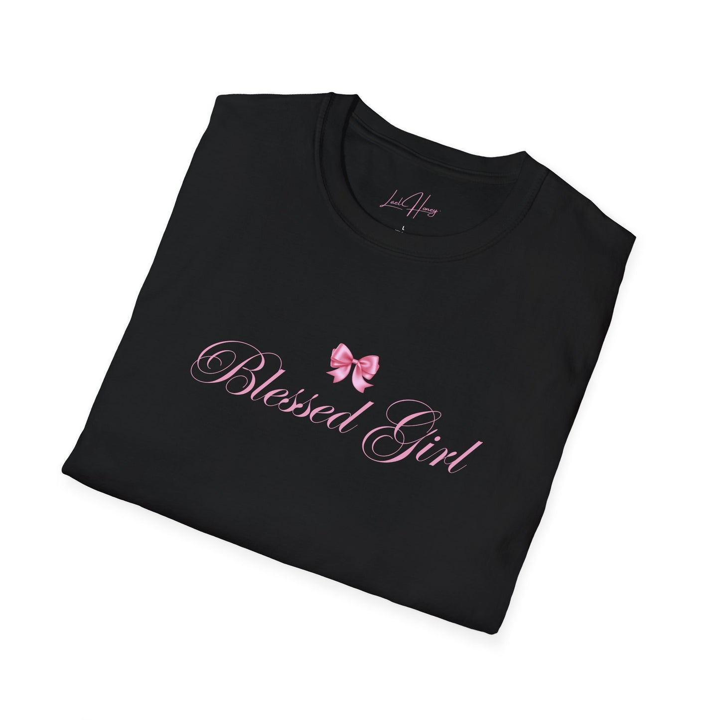 Blessed Girl T-Shirt