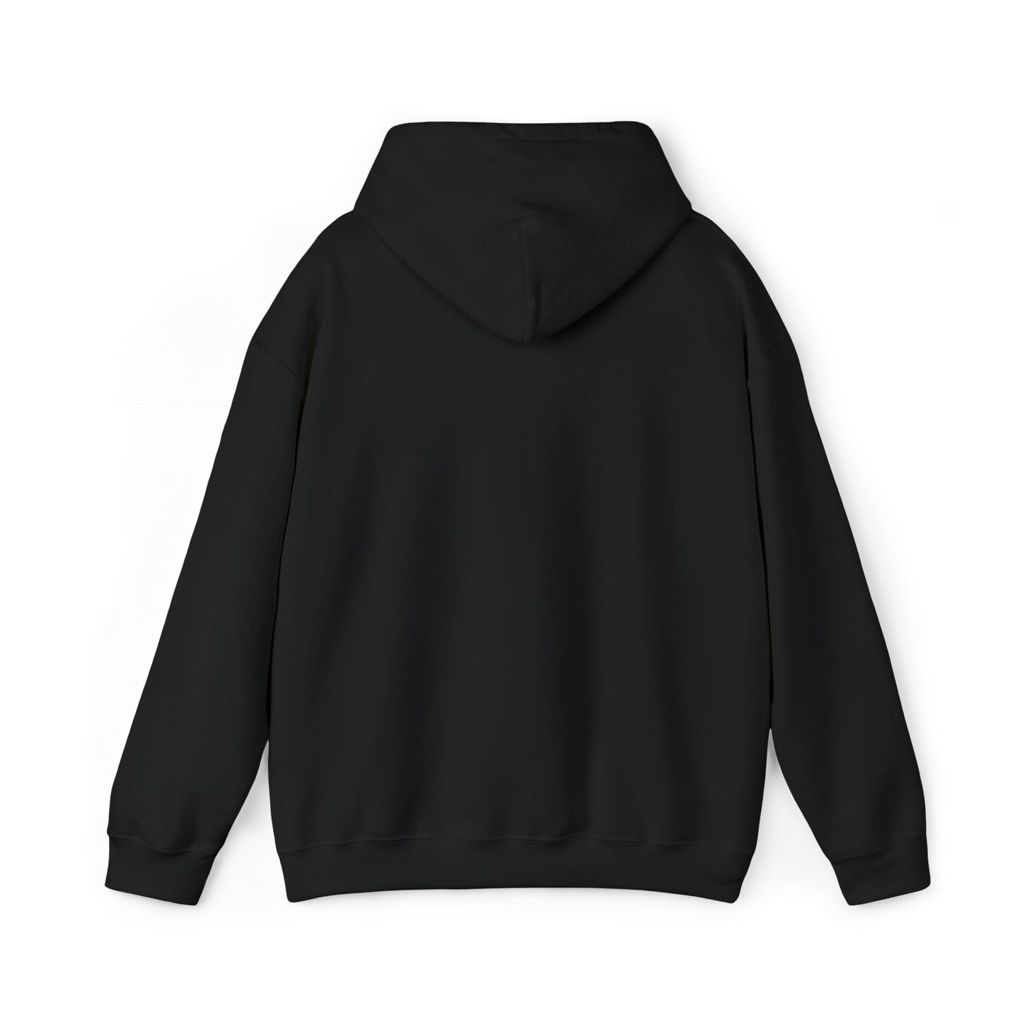 Cherry On Top Hooded Sweatshirt (embroidered)