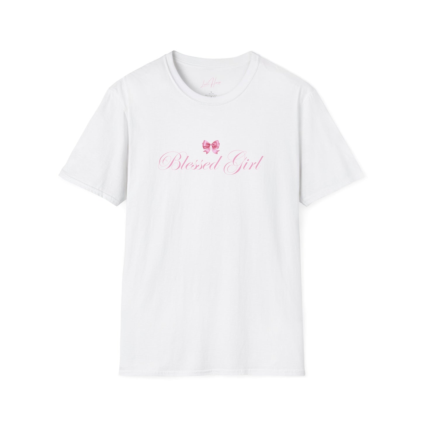 Blessed Girl T-Shirt