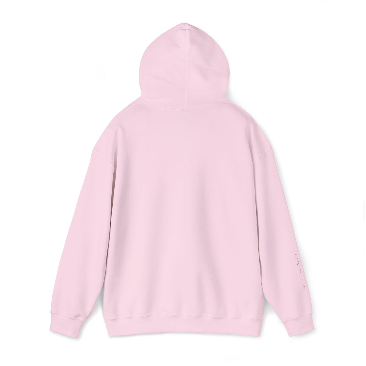 God’s Princess Hooded Sweatshirt