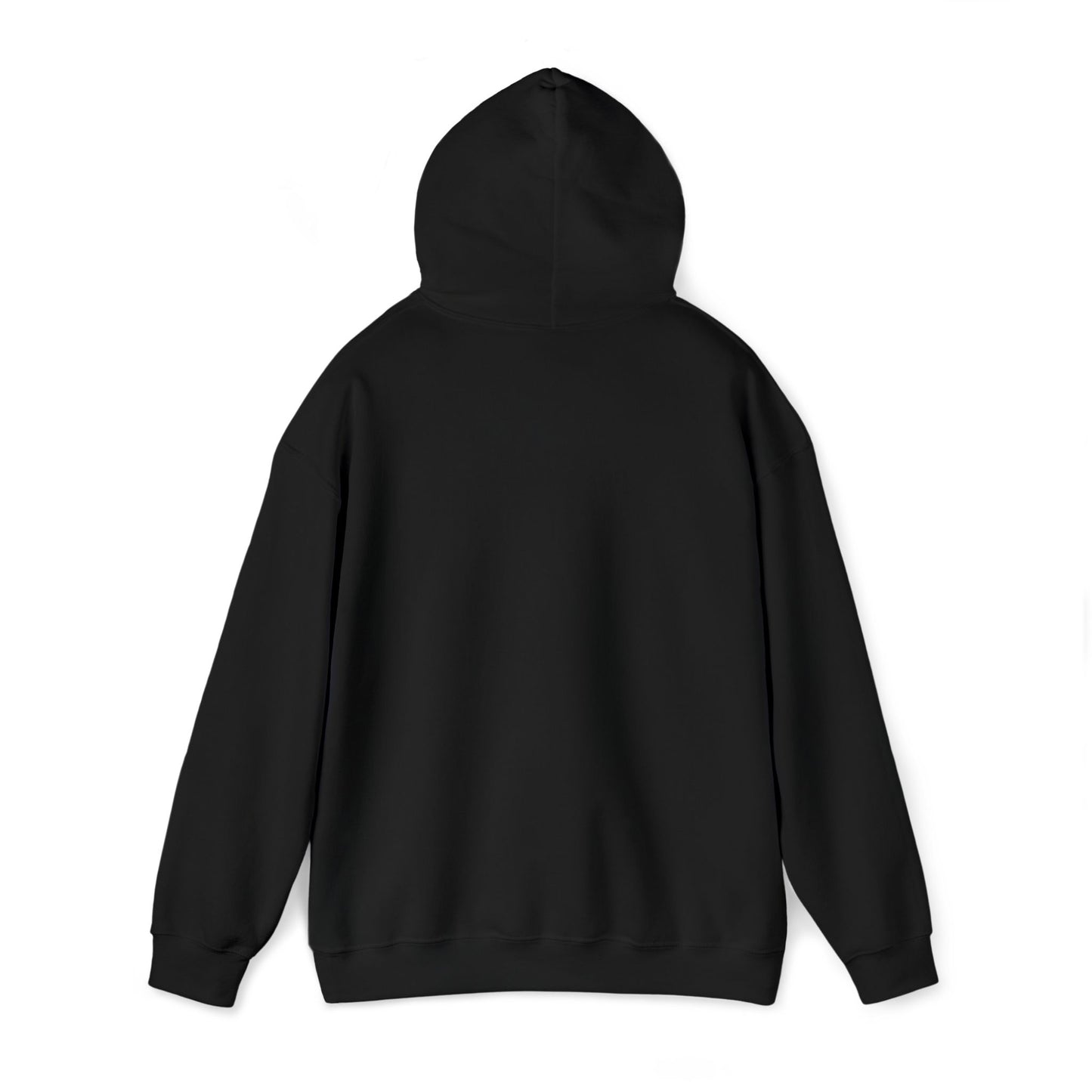 Cherry On Top Hooded Sweatshirt (embroidered)