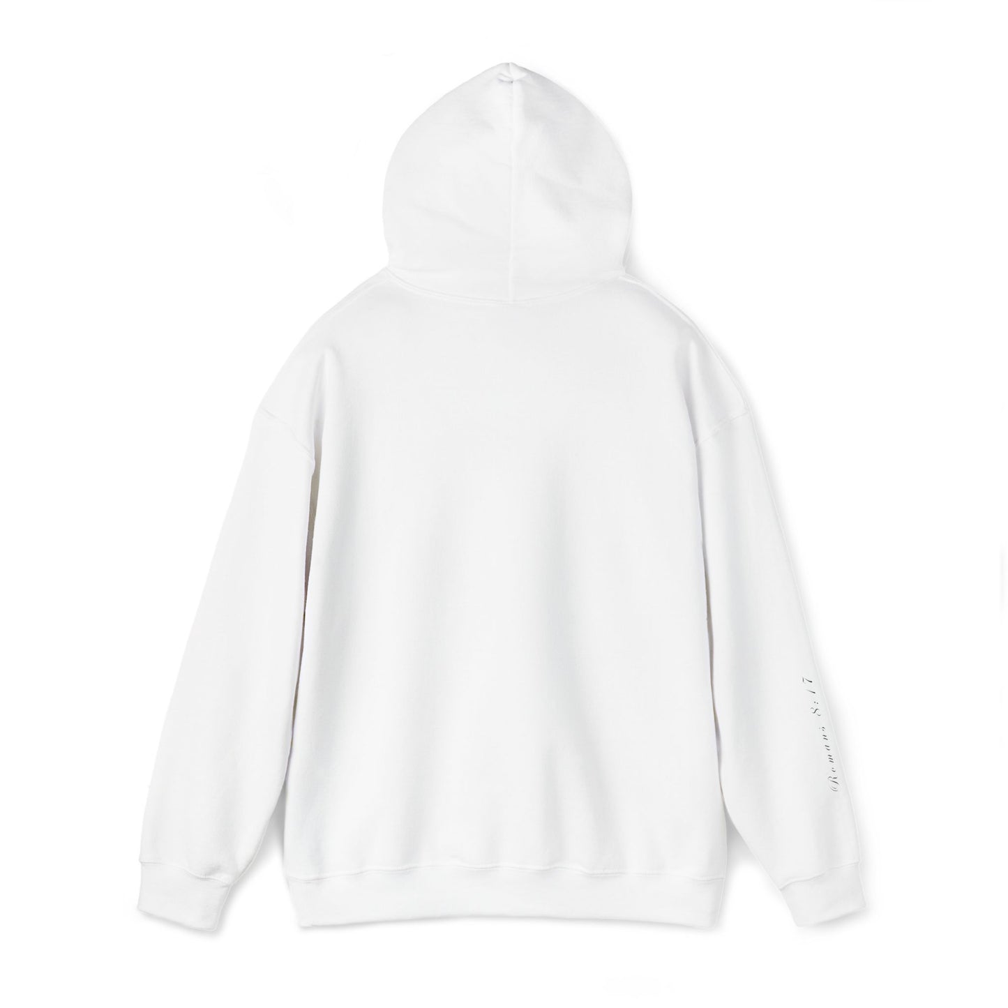 God’s Princess Hooded Sweatshirt