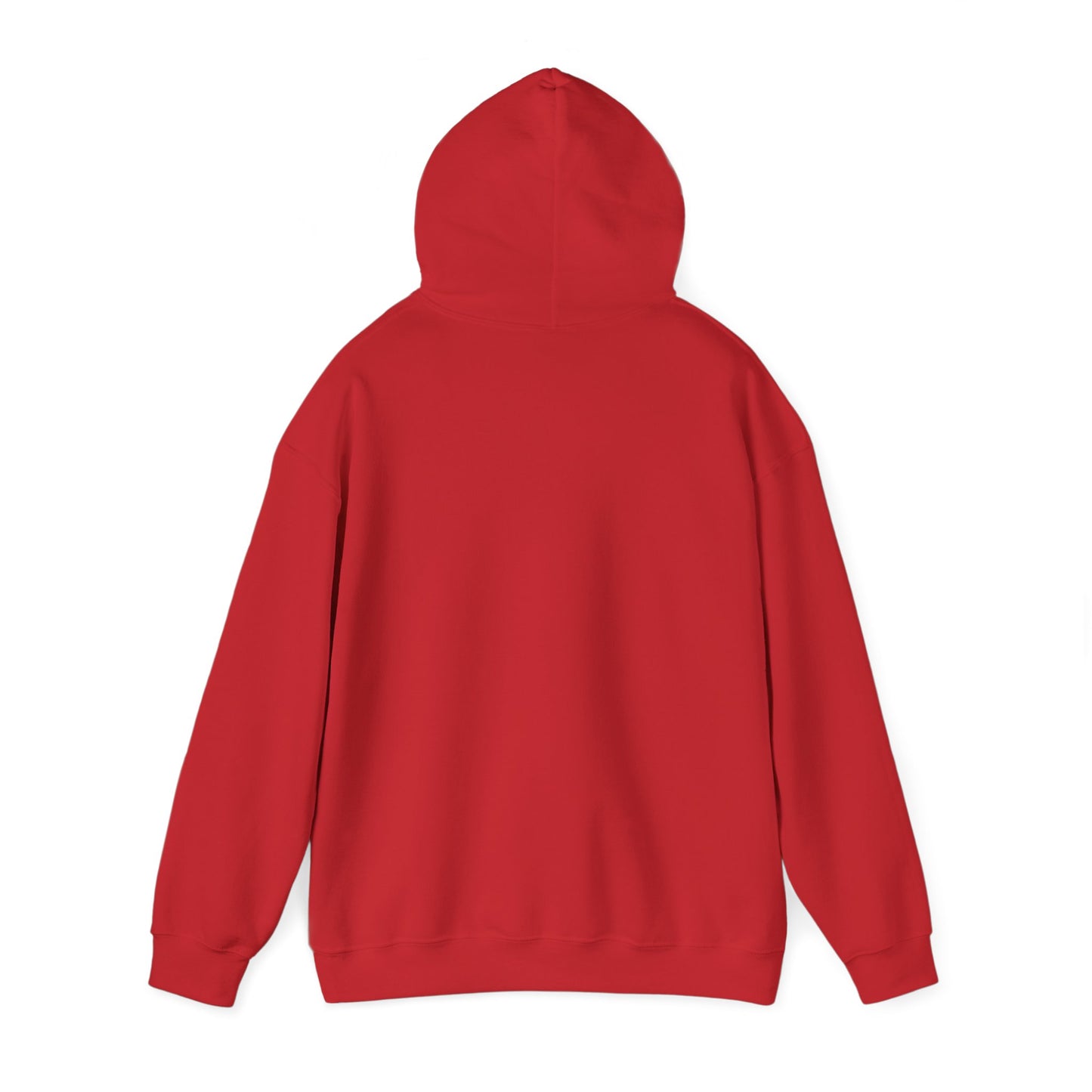 I’m the Cherry on Top Hooded Sweatshirt