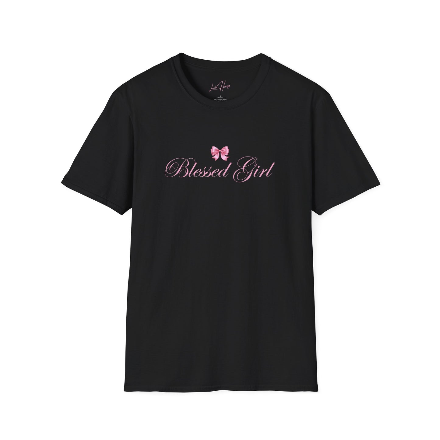 Blessed Girl T-Shirt